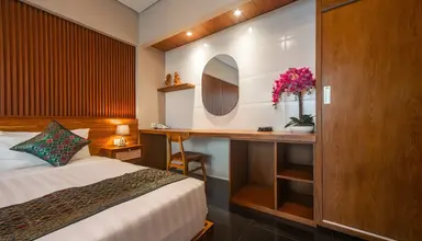 Gaing Mas Jimbaran Villas