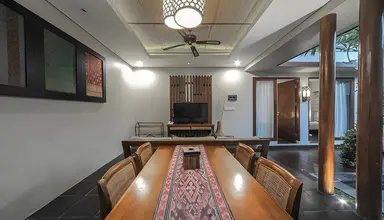 Gaing Mas Jimbaran Villas