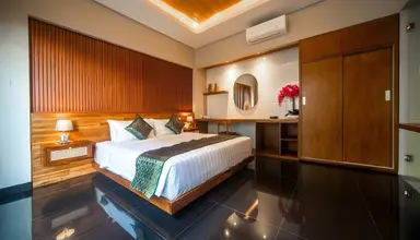 Gaing Mas Jimbaran Villas