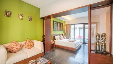 Gaing Mas Jimbaran Villas
