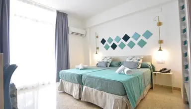 Gala Placidia (Benidorm)
