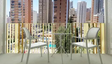 Gala Placidia (Benidorm)