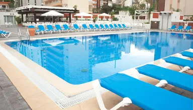 Gala Placidia (Benidorm)