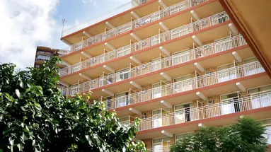 Gala Placidia (Benidorm)