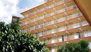 Gala Placidia (Benidorm)