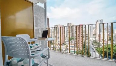 Gala Placidia (Benidorm)