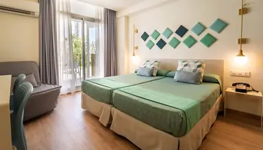Gala Placidia (Benidorm)