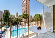 Gala Placidia (Benidorm)