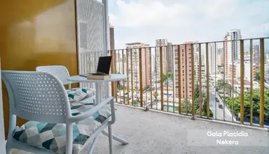 Gala Placidia (Benidorm)