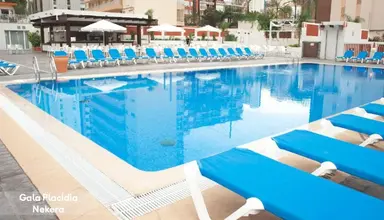 Gala Placidia (Benidorm)