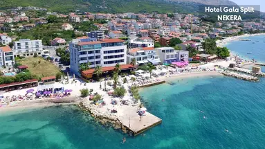 Gala Split