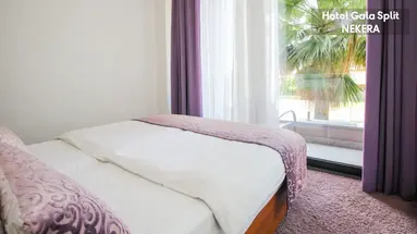 Gala Split