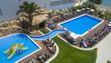 Galaxy Beach Resort BW Premier Collection