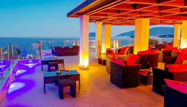 Galaxy Beach Resort BW Premier Collection