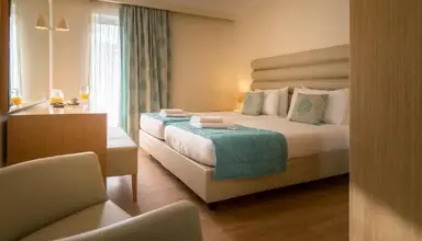 Galaxy Beach Resort BW Premier Collection
