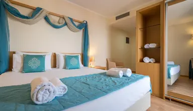 Galaxy Beach Resort BW Premier Collection