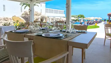 Galaxy Beach Resort BW Premier Collection