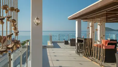 Galaxy Beach Resort BW Premier Collection