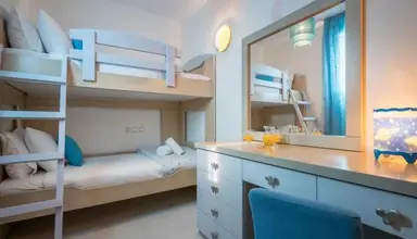 Galaxy Beach Resort BW Premier Collection