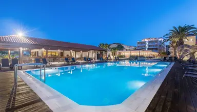 Galaxy Beach Resort BW Premier Collection