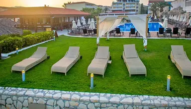 Galaxy Beach Resort BW Premier Collection
