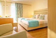 Galaxy Beach Resort BW Premier Collection