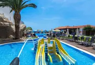 Galaxy Beach Resort BW Premier Collection