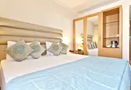 Galaxy Beach Resort BW Premier Collection