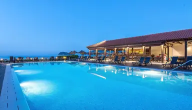 Galaxy Beach Resort BW Premier Collection