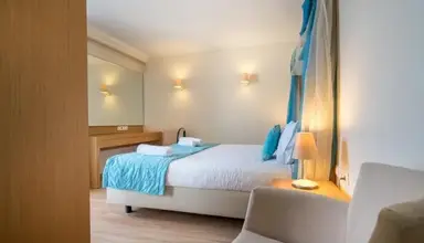 Galaxy Beach Resort BW Premier Collection
