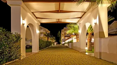 Galaxy Beach Resort BW Premier Collection