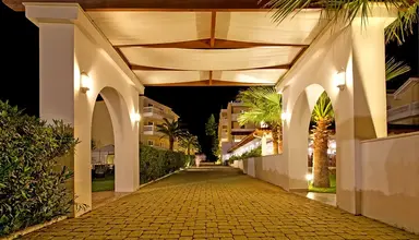 Galaxy Beach Resort BW Premier Collection