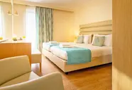 Galaxy Beach Resort BW Premier Collection