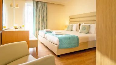 Galaxy Beach Resort BW Premier Collection