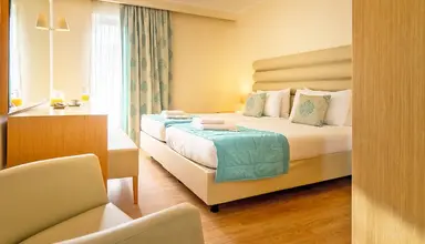 Galaxy Beach Resort BW Premier Collection