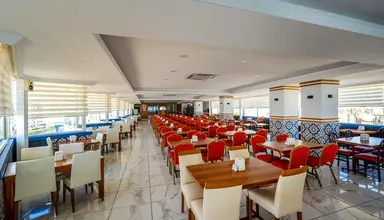 Galaxy Beach