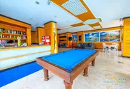 Galaxy Beach