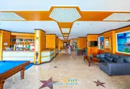 Galaxy Beach