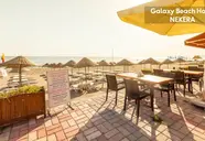 Galaxy Beach