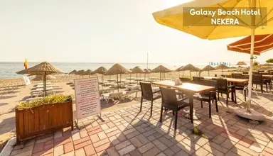 Galaxy Beach