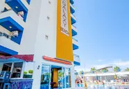 Galaxy Beach