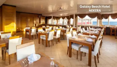 Galaxy Beach