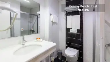 Galaxy Beach