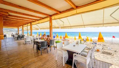Galaxy Beach
