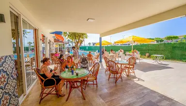 Galaxy Beach