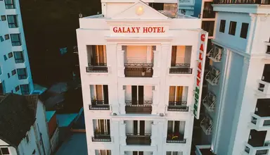 Galaxy (Duong Dong)