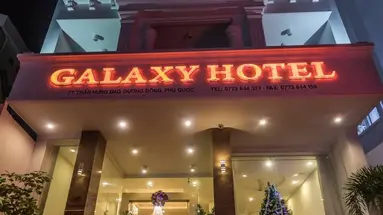 Galaxy (Duong Dong)