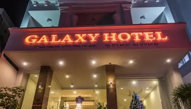Galaxy (Duong Dong)