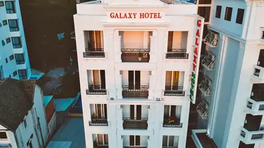 Galaxy (Duong Dong)