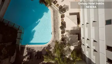 Galaxy (Heraklion)